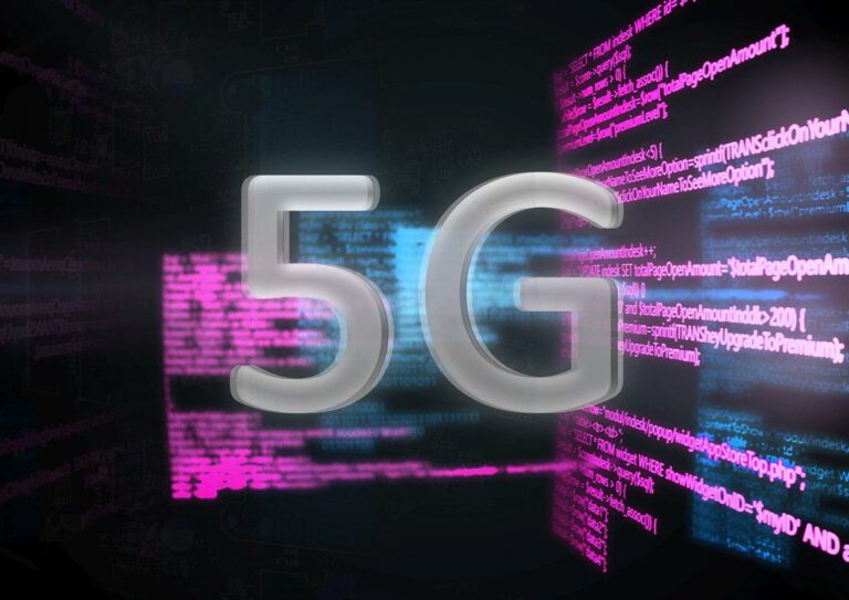 How will 5G impact healthcare?? Take a look.
