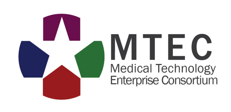 Vcom3D is featured on the Medical Technology Enterprise Consortium (MTEC).