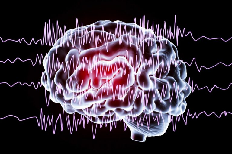 Can brainwaves help detect early Alzheimer’s?