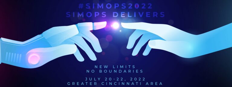 SimOps 2022!